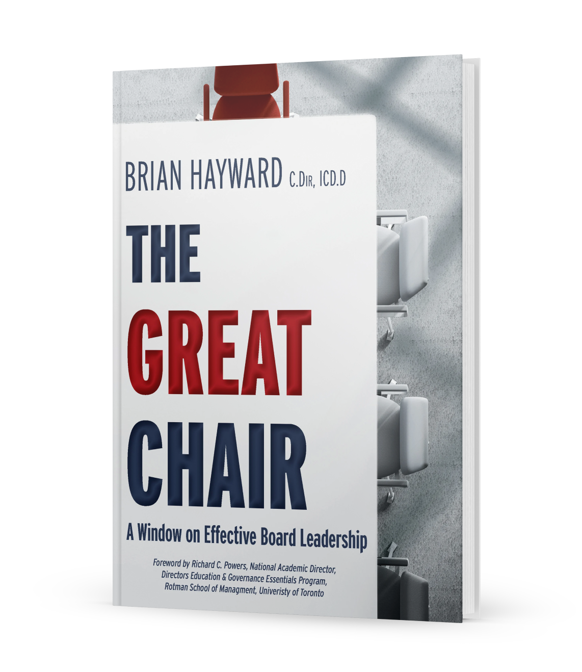 The Great Chair (Digital Download)